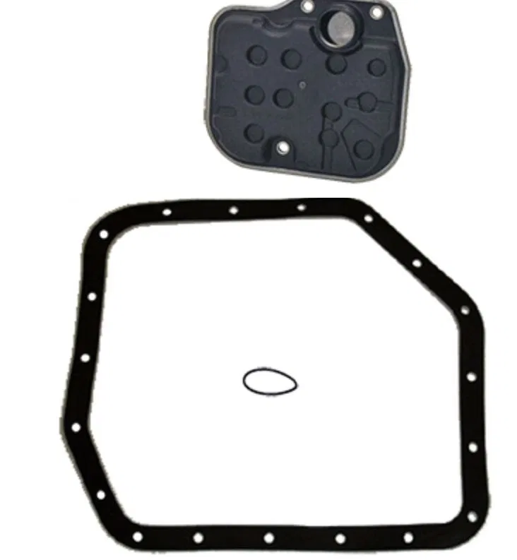 58324 – WIX FILTR LD Auto Trans Filter, OE Replacement - view 2